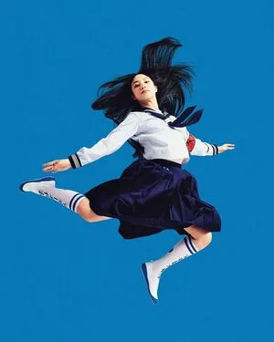 Atarashii Gakko OnlyFans Leaked Free Thumbnail Picture - #8n6OPXSfea