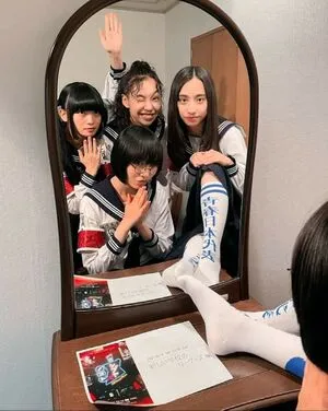 Atarashii Gakko OnlyFans Leaked Free Thumbnail Picture - #CLhYiGjCHy