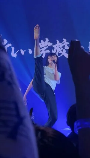 Atarashii Gakko OnlyFans Leaked Free Thumbnail Picture - #DIpUnzpVFx