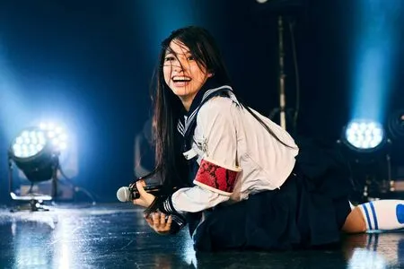 Atarashii Gakko OnlyFans Leaked Free Thumbnail Picture - #H0Hk8DtkTU