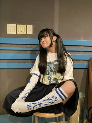 Atarashii Gakko OnlyFans Leaked Free Thumbnail Picture - #QxSOJIeBZ3