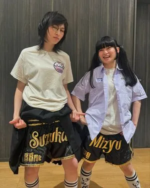 Atarashii Gakko OnlyFans Leaked Free Thumbnail Picture - #SwZf2A0351