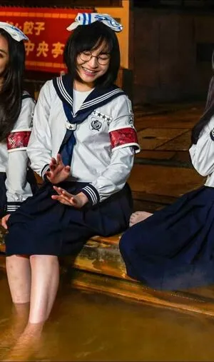 Atarashii Gakko OnlyFans Leaked Free Thumbnail Picture - #XDoS8T5pYi