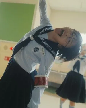 Atarashii Gakko OnlyFans Leaked Free Thumbnail Picture - #axZlMeuvIY