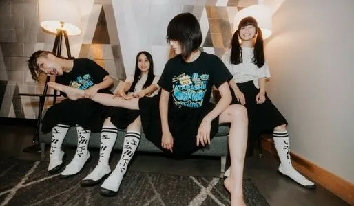 Atarashii Gakko OnlyFans Leaked Free Thumbnail Picture - #hmI5ZxgfFU