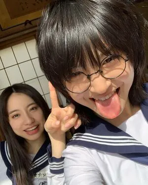 Atarashii Gakko OnlyFans Leaked Free Thumbnail Picture - #xSE2pjmcUu