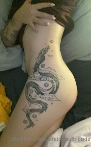 Atattooedprincess OnlyFans Leaked Free Thumbnail Picture - #PZTqRbwnT6