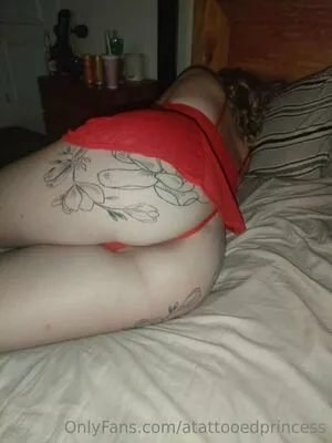 Atattooedprincess OnlyFans Leaked Free Thumbnail Picture - #i6ORDzRPh5