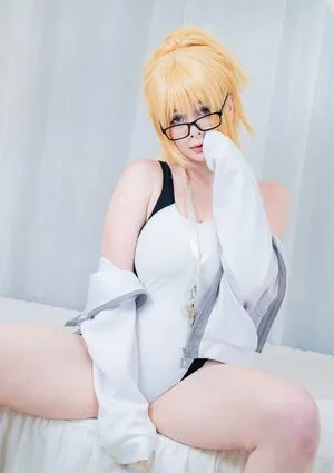 Atelieroro OnlyFans Leaked Free Thumbnail Picture - #25z3YsoZXe