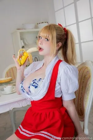 Atelieroro OnlyFans Leaked Free Thumbnail Picture - #3ql7qq6Tja