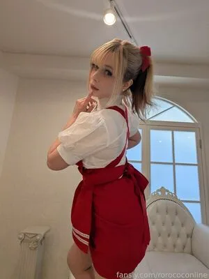 Atelieroro OnlyFans Leaked Free Thumbnail Picture - #478LN5U0Fv