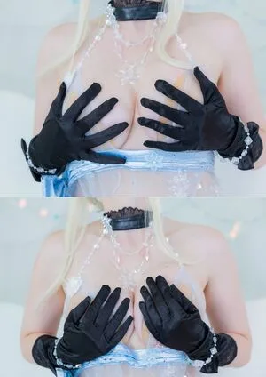 Atelieroro OnlyFans Leaked Free Thumbnail Picture - #71eLvOO7gJ