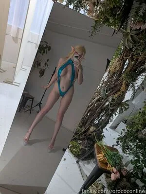 Atelieroro OnlyFans Leaked Free Thumbnail Picture - #K7CTGXrq7i