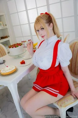 Atelieroro OnlyFans Leaked Free Thumbnail Picture - #WX1UbqVXHj