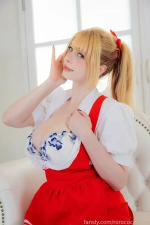 Atelieroro OnlyFans Leaked Free Thumbnail Picture - #co7o7fEOyU