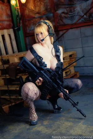 Atelieroro OnlyFans Leaked Free Thumbnail Picture - #mCRST1EDcW