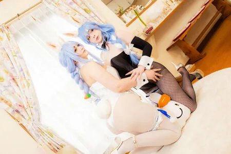 Atelieroro OnlyFans Leaked Free Thumbnail Picture - #v3ZThwDYob