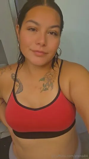 Atena84 OnlyFans Leaked Free Thumbnail Picture - #Ji5a3vW6XF