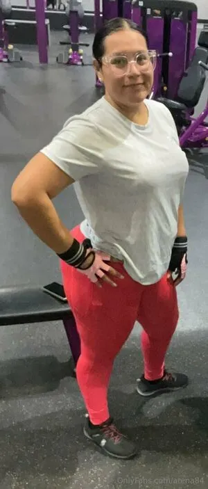 Atena84 OnlyFans Leaked Free Thumbnail Picture - #QsqLaidcnm