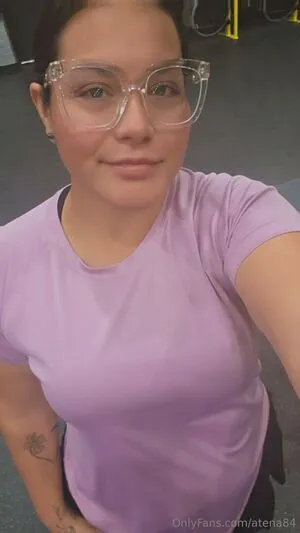 Atena84 OnlyFans Leaked Free Thumbnail Picture - #QxJujIQTKL