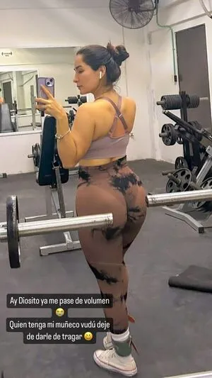 Atenas Cruz OnlyFans Leaked Free Thumbnail Picture - #OdzwnBFFsj