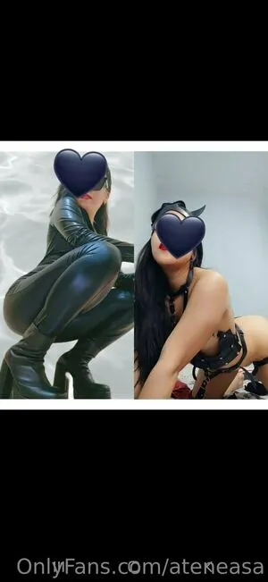 Ateneasa OnlyFans Leaked Free Thumbnail Picture - #CFTtDi8lUX