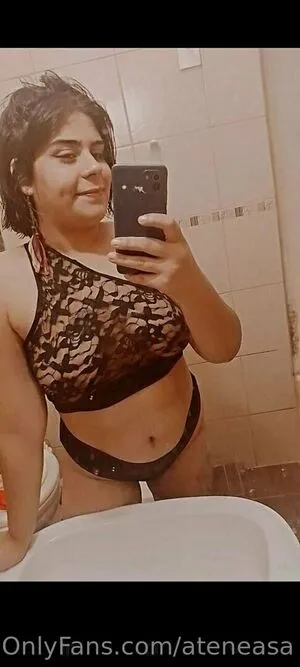 Ateneasa OnlyFans Leaked Free Thumbnail Picture - #x9tiywud7v