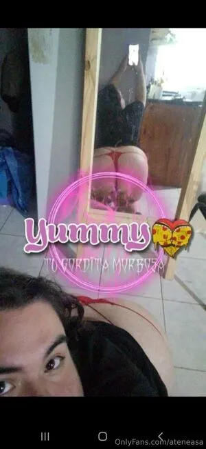 Ateneasa OnlyFans Leaked Free Thumbnail Picture - #xOAZmfwHwt