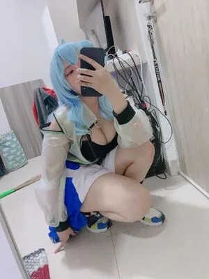 Atennya OnlyFans Leaked Free Thumbnail Picture - #8aeMvDNLoh