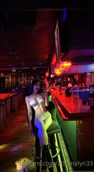 Ath3nalyn33 OnlyFans Leaked Free Thumbnail Picture - #0VDarlyV81