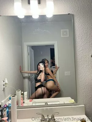 Ath3nalyn33 OnlyFans Leaked Free Thumbnail Picture - #6f7TSD5lc3