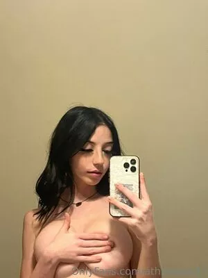 Ath3nalyn33 OnlyFans Leaked Free Thumbnail Picture - #itiGGAEnBi