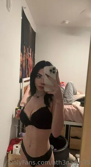 Ath3nalyn33 OnlyFans Leaked Free Thumbnail Picture - #kI9RXiuqRJ