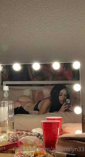 Ath3nalyn33 OnlyFans Leaked Free Thumbnail Picture - #wei4ABtBZ4