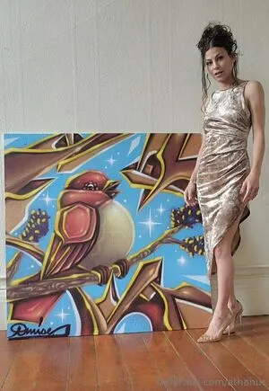 Athanur OnlyFans Leaked Free Thumbnail Picture - #VPvqm0n5Kz