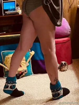 Atheistgirlx OnlyFans Leaked Free Thumbnail Picture - #1utcds0ucd