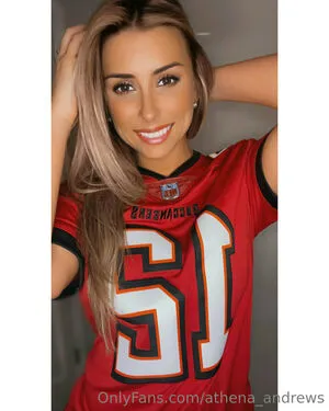 Athena Andrews OnlyFans Leaked Free Thumbnail Picture - #QPnCvJBwLJ