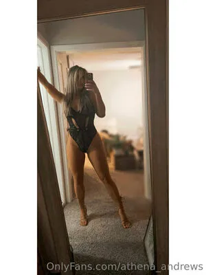 Athena Andrews OnlyFans Leaked Free Thumbnail Picture - #Xz5hRVssu3