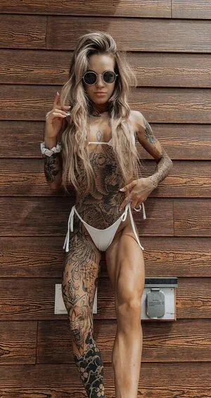 Athena Barnes OnlyFans Leaked Free Thumbnail Picture - #E8X9PE9Y8Q