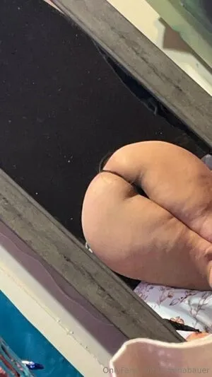 Athena Bauer OnlyFans Leaked Free Thumbnail Picture - #M0nPFaDI1i