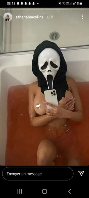 Athena Colins OnlyFans Leaked Free Thumbnail Picture - #yetCUAuaW5