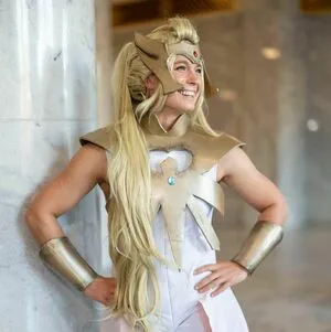 Athena Cos OnlyFans Leaked Free Thumbnail Picture - #0QH78lMf5l