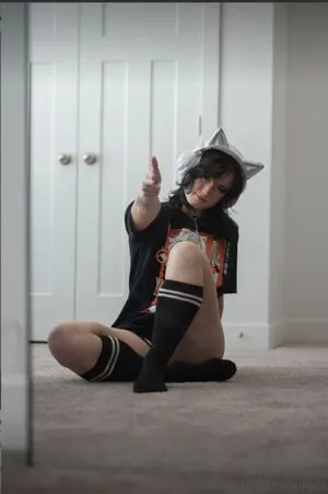 Athena Cos OnlyFans Leaked Free Thumbnail Picture - #1cEwuS2nPa