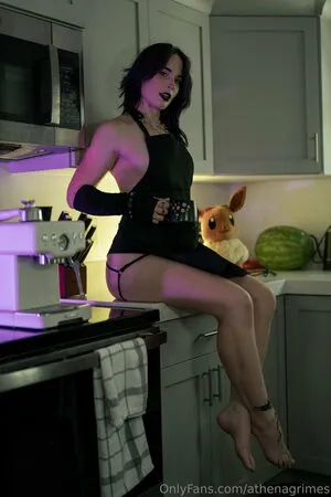 Athena Cos OnlyFans Leaked Free Thumbnail Picture - #1oBXjEz4Sj