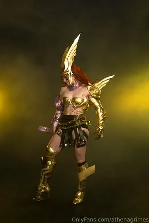 Athena Cos OnlyFans Leaked Free Thumbnail Picture - #2XgOMZOz2Z
