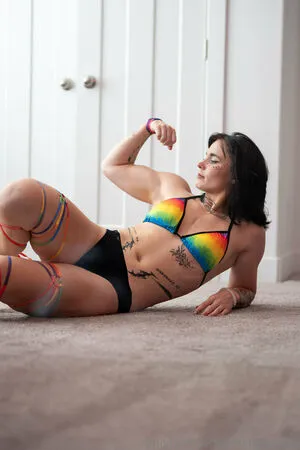 Athena Cos OnlyFans Leaked Free Thumbnail Picture - #2YQEyALGZ9