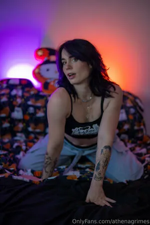 Athena Cos OnlyFans Leaked Free Thumbnail Picture - #3QrH4zYokt