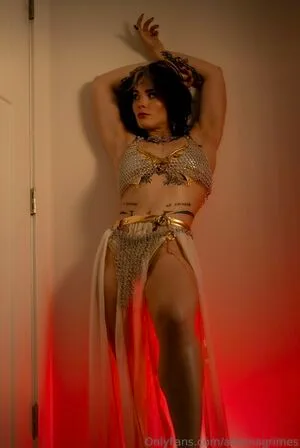 Athena Cos OnlyFans Leaked Free Thumbnail Picture - #3chFW6BsEP