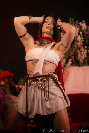 Athena Cos OnlyFans Leaked Free Thumbnail Picture - #464Hy02s6c