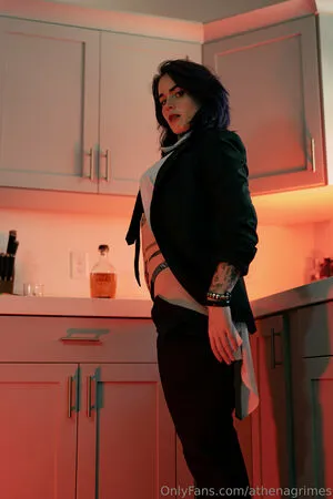 Athena Cos OnlyFans Leaked Free Thumbnail Picture - #4nOTzhvUtp